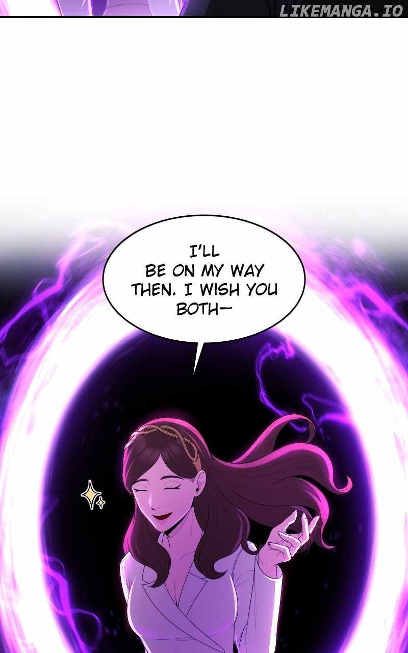 Paranoid Mage Chapter 59 60